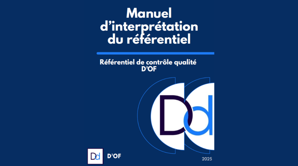 Les Nouveaux Contrôles des Organismes de Formation