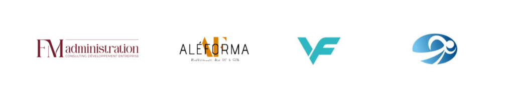 Logos partenaires